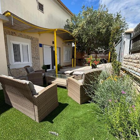 Studio Apartman Sedmica Zadar Eksteriør billede