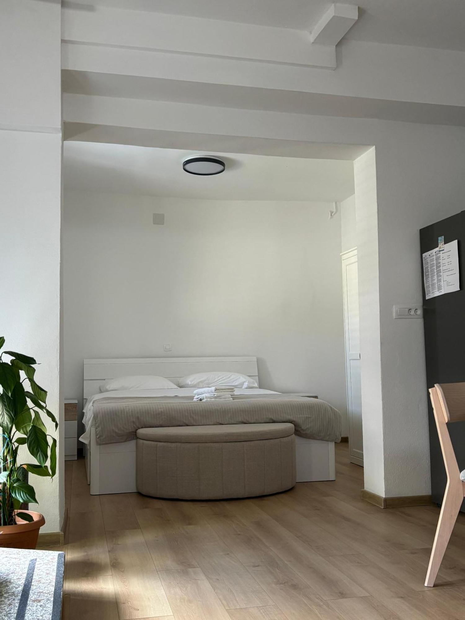 Studio Apartman Sedmica Zadar Eksteriør billede