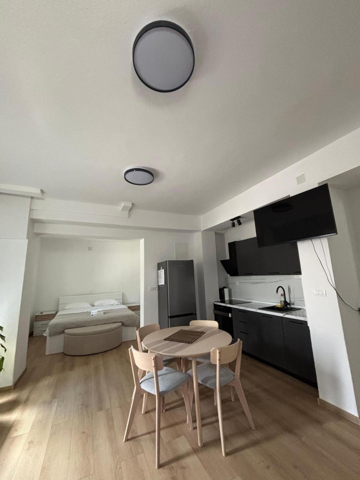 Studio Apartman Sedmica Zadar Eksteriør billede